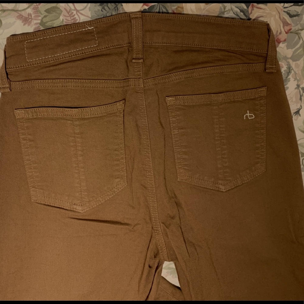 rag & bone jean - Picture 2 of 5